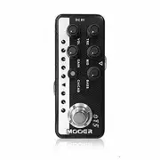 Product Mooer Micro Preamp 015 Guitar Effector Bt0Tq1U efno.241