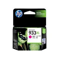 在飛比找陽信商店街優惠-HP 933XL 高容量洋紅色原廠墨水匣 (CN055AA)