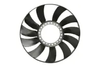 For 1997-2002 Audi A4 Quattro Fan Blade 92436SP 2001 2000 1998 1999 1.8L 4 Cyl (for: Audi)