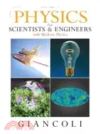 在飛比找三民網路書店優惠-Physics for Scientists & Engin