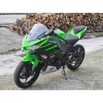 KAWASAKI NINJA 400 ABS