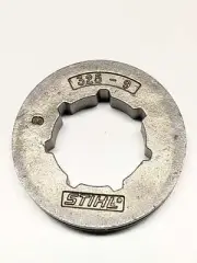 Rim Sprocket 0.325'' 9T for Stihl 044, MS441 - 0000 642 1239