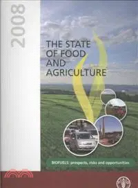 The State of Food and Agriculture 2008