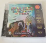 Simon & Schuster New Millenium Encyclopedia Of Science(CD-ROM)