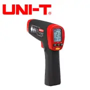 UNI-T NON-TACT LASER INFRARED THERMOMETER UT303C SYDNEY Adjustable Emissivity OZ