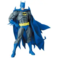 在飛比找蝦皮商城優惠-【Medicom Toy】預購5月 日版 MAFEX 蝙蝠俠