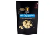 Byron Bay Cookies White Choc Macadamia Cookie Bites 100g