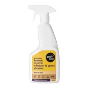 SimplyClean Lemon Myrtle Window & Glass Cleaner | Flora & Fauna AU