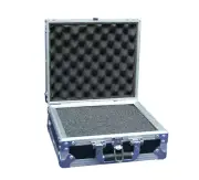 Road Case for Mixer / light controller DJK-UC