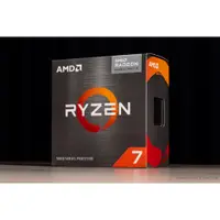 在飛比找蝦皮購物優惠-AMD Ryzen 7-5700G 3.8GHz 八核心 中