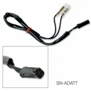 INDICATOR CABLE KIT BARRACUDA FOR SUZUKI GLADIUS
