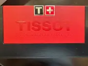 Tissot T090.310.36.111.100 T-Lady Ladies Quartz Watch