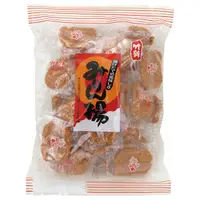 在飛比找蝦皮購物優惠-【有間店】日本 竹新製菓 味醂米果 味醂鹽味米果