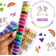 Unicorn Stacker