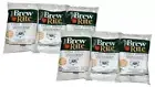 Brew Rite Rockline Percolator Coffee Filters 6-Packs 55ct
