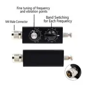 SDR Shortwave Radio Transceiver USDR USDX 8 Band SSB CW QRP Transceiver