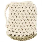 Boho Things Cotton & Hemp Soap Saver