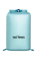 [TATONKA] SQZY Dry Bag Packing Sac 5L in Light Blue
