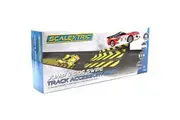 Scalextric Jump & Side Swipe Accessory Pack