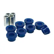 Rear Control Arm Outer Front Rear Bush Kit for Daihatsu Applause Charade