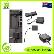 Genuine Amazon Ethernet Adapter for Fire TV Stick & TV Stick 4K BNIB AU Stock