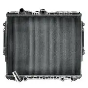 Jayrad Radiator - JR8009J