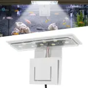 Fish Tank Clip On Lights HighBrightness Clamp Led Light For Fish Tank Aquarium