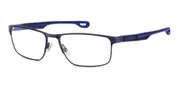 Carrera 4417 FLL Men's Glasses Blue Size 57 - Private Health Rebate - Blue Light Block Available