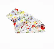 Table Mat - Multi Flower