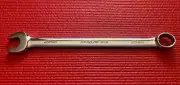 SNAP ON Tools USA NEW 21mm Metric Flank Drive PLUS Combination Wrench SOEXM21