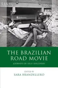 在飛比找博客來優惠-The Brazilian Road Movie: Jour