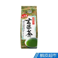 在飛比找蝦皮商城優惠-日本 國太樓 抹茶入玄米茶 200g/包 4包組 玄米茶 抹