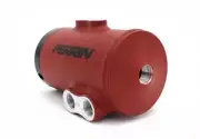 Perrin Red Air Oil Separator Fits 02-07 Subaru WRX/STI