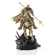 Royal Selangor Gilt Batman Shogun (LE)