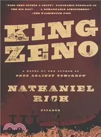 在飛比找三民網路書店優惠-King Zeno