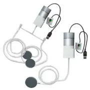 Aquarium Air Pumps USB Oxygenator for Fish Air Compressor Mini