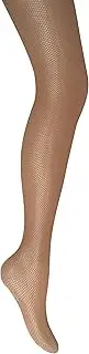 [MYSASI] Ladies Fishnet Tights
