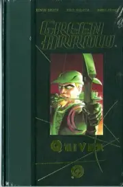 Green Arrow: Quiver