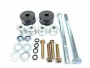 WAY2TUFF Diff Drop Kit for Vehicle for Toyota Hilux IFS Coil Leaf KUN26 2005-ON