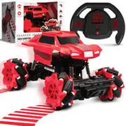 Sharper Image Side Drifting Monster Truck