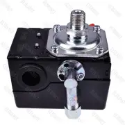 Air Compressor Pressure Switch Z-D24918 for Craftsman CMXECXM601 150/120 PSI