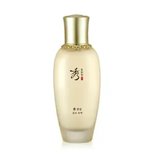 【買一送一】【即期2024.03.01】LG 秀麗韓 SOORYEHAN 天蔘本草明亮賦活乳 150ml《BEAULY倍莉》01289