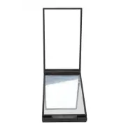 4 Way Mirror 360 Degree Handheld Desktop Portable Foldable Makeup Mirror For L2S