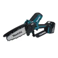 在飛比找momo購物網優惠-【MAKITA 牧田】DUC150Z 18V無刷鏈鋸機 單主