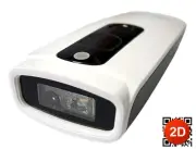 Handheld Bluetooth 2-D Barcode Scanner MT1227L
