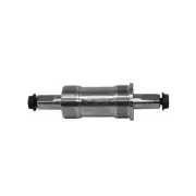 NECO Bicycle Bike Bottom Bracket Cartridge Square Set 68mm 118mm Chrome
