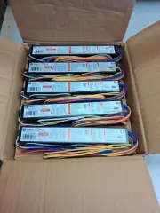 NEW BOX OF 10 GE ULTRAMAX G-SERIES T8 GE432MAX-G-N 74463