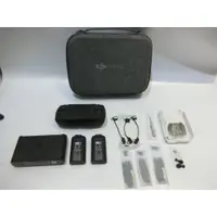 在飛比找蝦皮購物優惠-(y) 二手況新 大疆 DJI mavic / 遙控器 電池