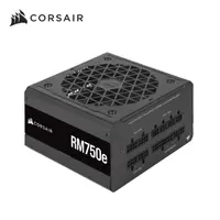 在飛比找momo購物網優惠-【CORSAIR 海盜船】RMe系列 RM750e 80 P