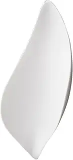 VINTORKY Tea Leaves Spoon Delicate Ceramic Scoop Lightweight Compact for Tea Condiments Spices